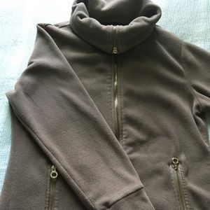 Calvin Klein’s sweater